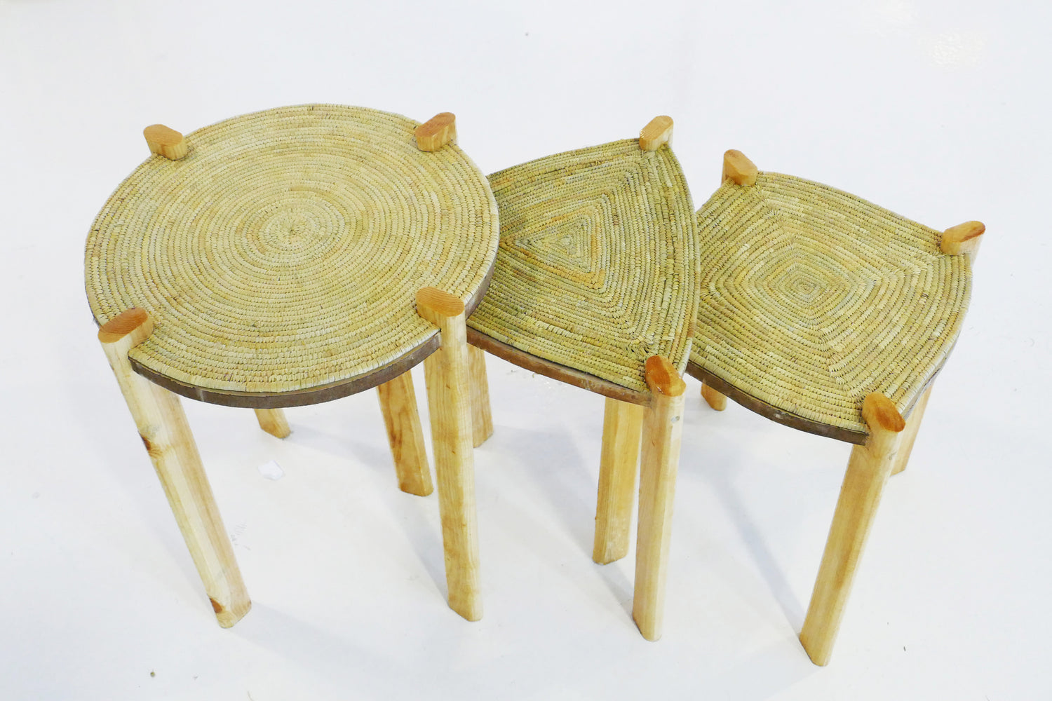 Collection : Fusion Naturelle